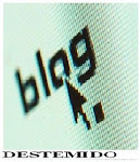 Premio al blog Destemido