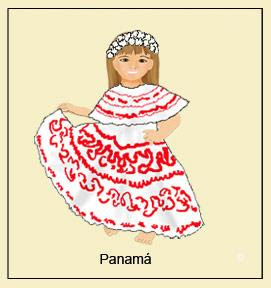 trajes del mundo trajes del mundo