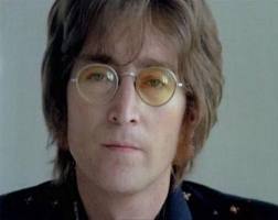 Lennon - hj completaria 70 anos