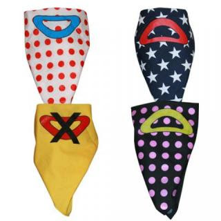 Kobra Kid Bandana