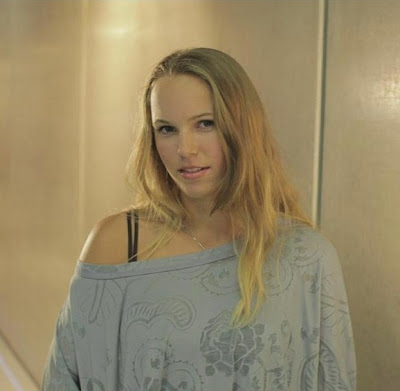 Caroline Wozniacki
