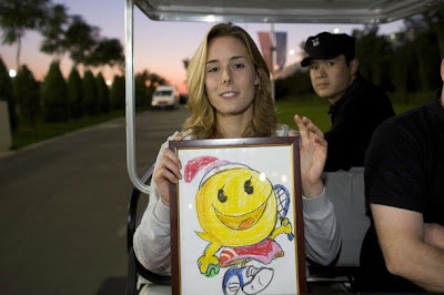 Alize Cornet
