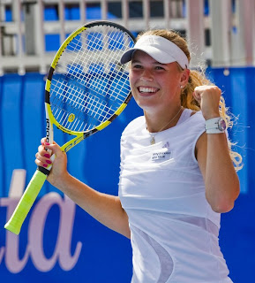 Caroline Wozniacki