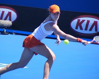 Alize Cornet