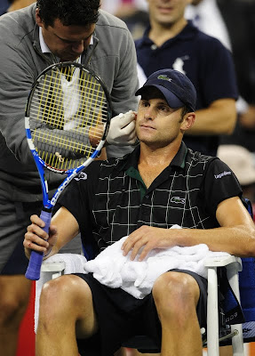 Andy Roddick