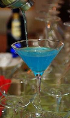 Oscar cocktail 2