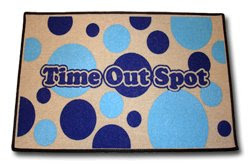 time out spot