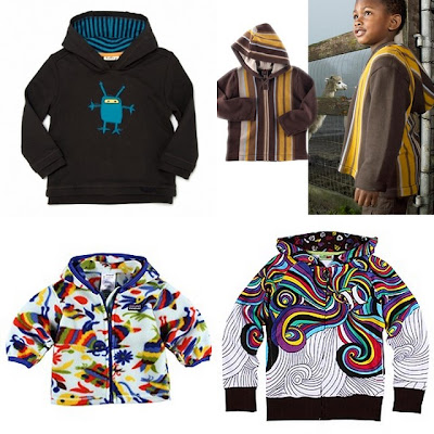 kids' hoodie sweater collage