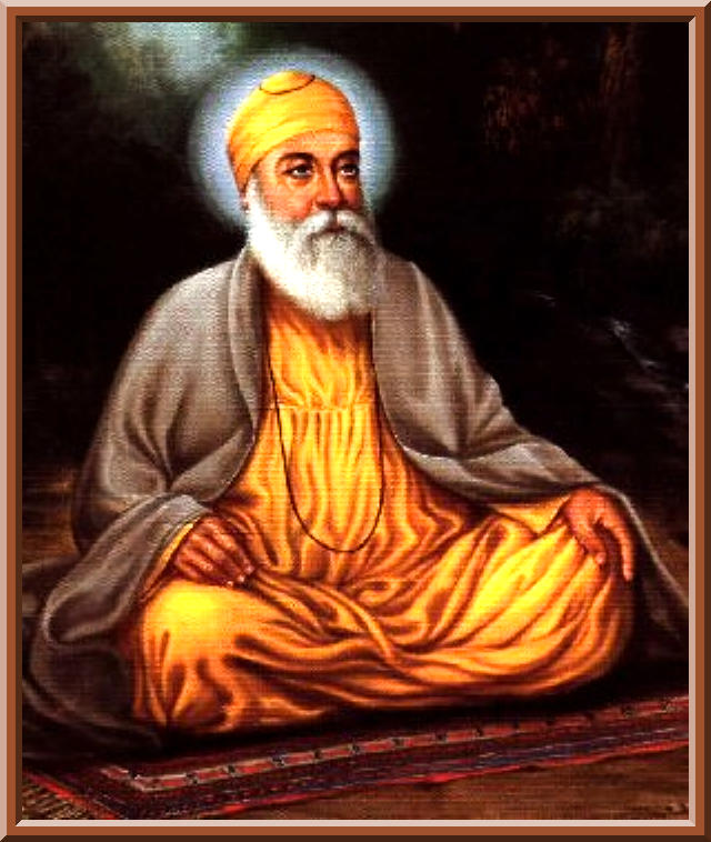 Gurbani Shabad Kirtan Free Download: GURU NANAK DEV JI