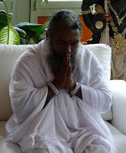 Visit of Swami Atmachaithanya