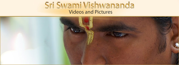 Sri Swami Vishwananda