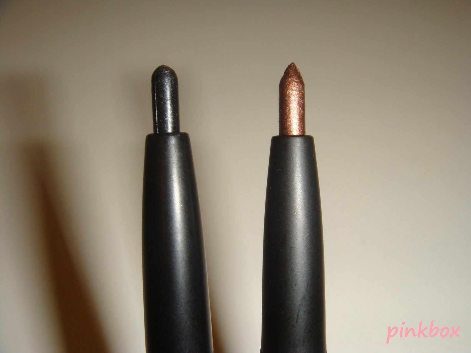 Pinkbox Makeup ELF Eyeliner & Shadow Stick Review