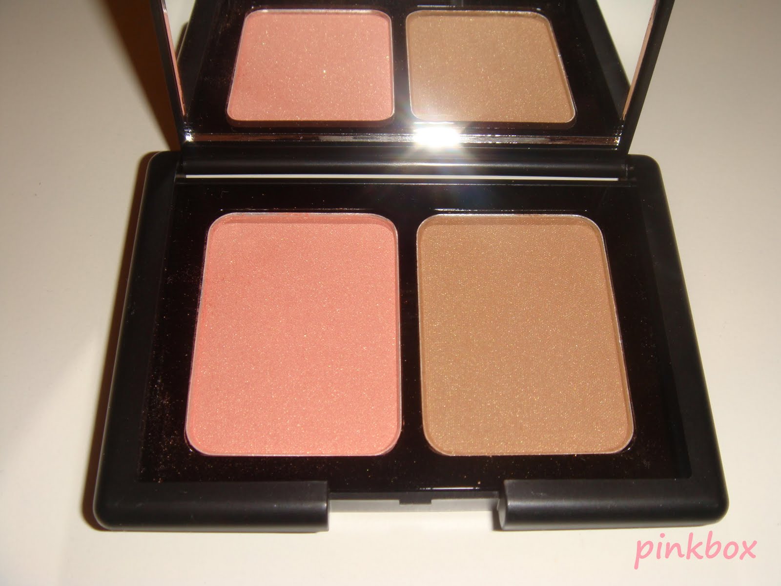 Nars Duo