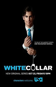 White Collar White Collar