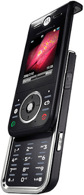 Motorola apuesta por las funciones multimedia con el ZN200 