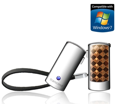 transcend v95