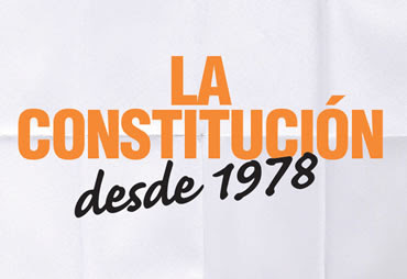 Constitución 1978