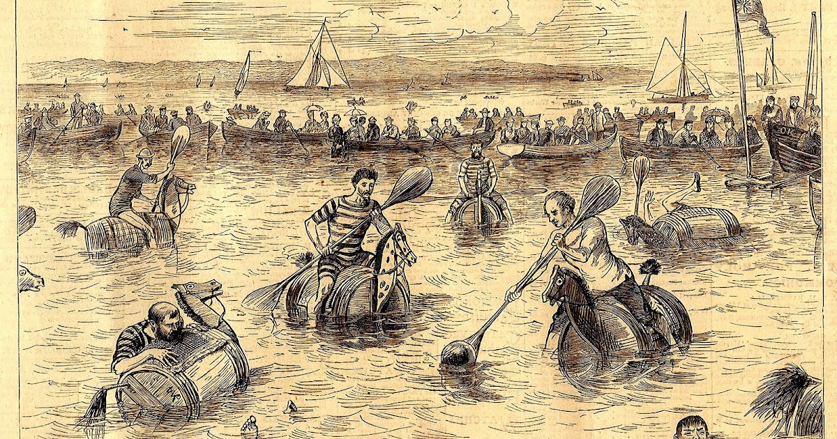 Water Polo legends Water polo origins