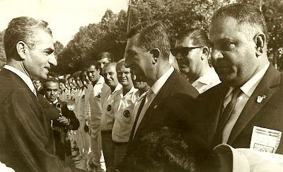 Iran 1960