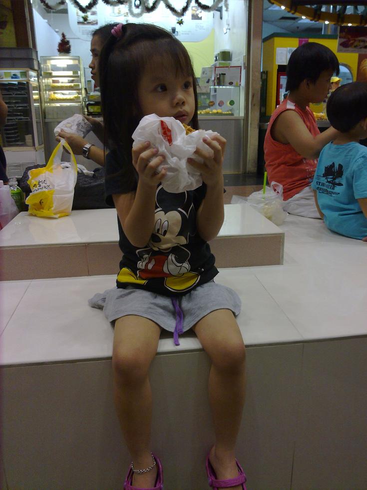 Pancake Princess