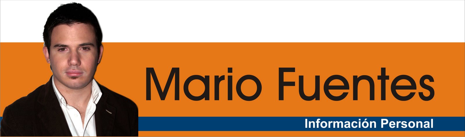Información Personal