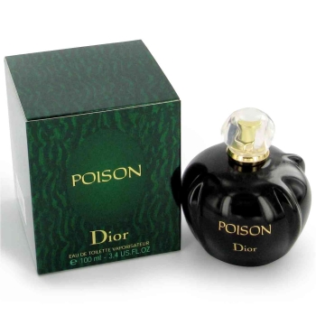 Poison Christian Dior
