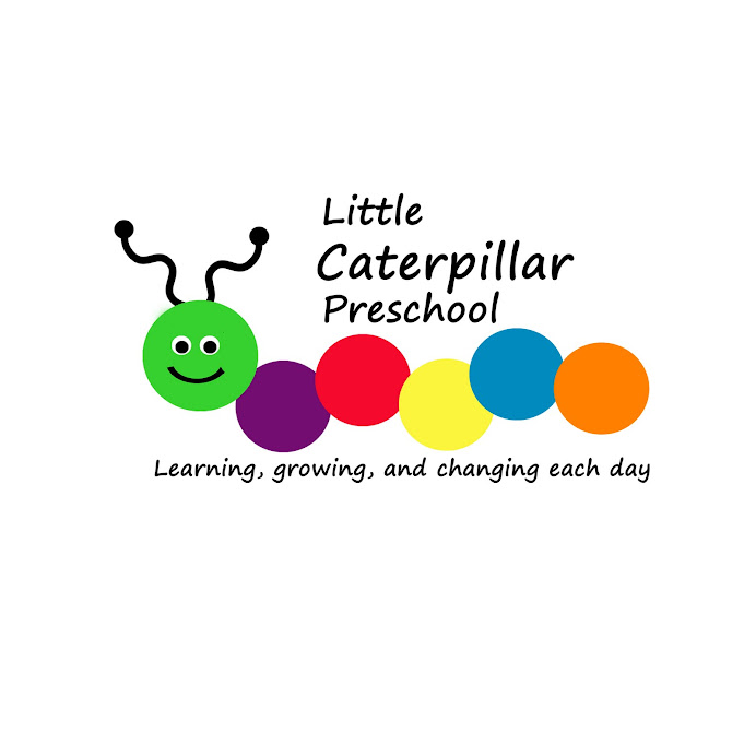 Little Caterpillar Preschool