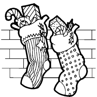 Coloring Pages  Kids on Christmas Coloring Pages For Kids