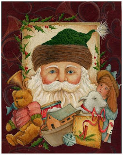 Victorian christmas clip santa die cut claus father cards printable fashioned muse st grafficalmuse santas paper nick Victorian Christmas Clip Art