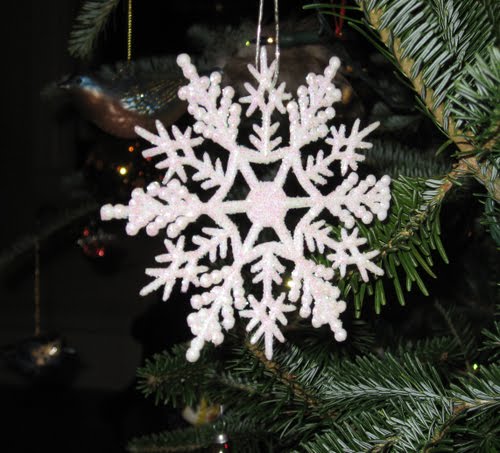 Christmas Snowflake Wallpapers Christmas Snowflake Wallpapers