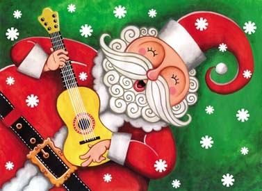 Christmas Cards, Free Christmas eCards, 2017 X-mas Greetings: Musical Christmas Cards