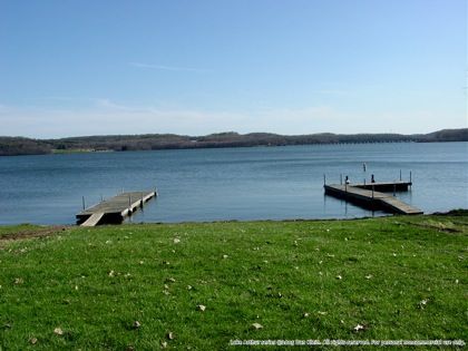 Two Docks