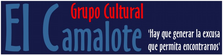 El Camalote, Grupo Cultural