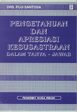 Pengetahuan dan Apresiasi Sastra