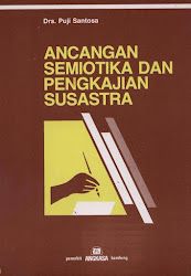 Ancangan Semiotika dan Pengkajian Susastra