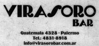 Virasoro Bar