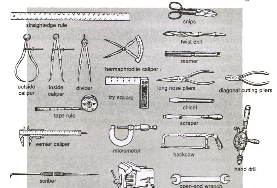 Five insights on metal fabrication hand tool basics