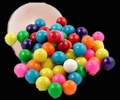 gum chewing facts