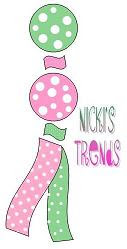 Nicki's Trends Logo
