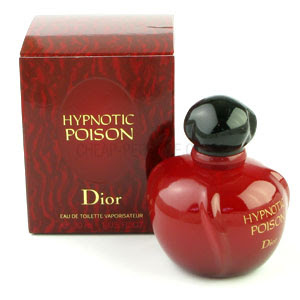 hypnotic poison perfume