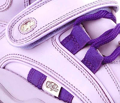 buffalo london noir vernis