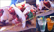 So we went to go eat at South Beach for tacos, although the original plan . (south beach)