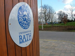 University of Bath