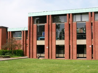 Hulme Hall