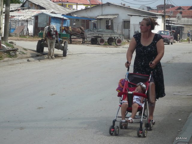 cite de rencontre gitan