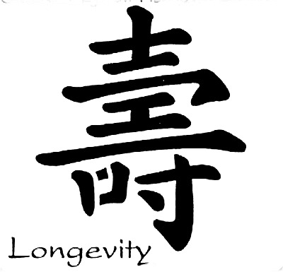 longevity longevity