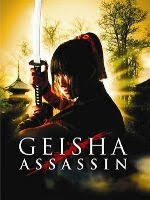 Geisha asesina