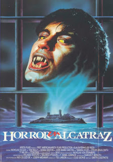 Horror en Alcatraz