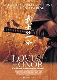 Love and honor  -(drama)