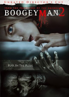 Boogeyman 2 cine online gratis